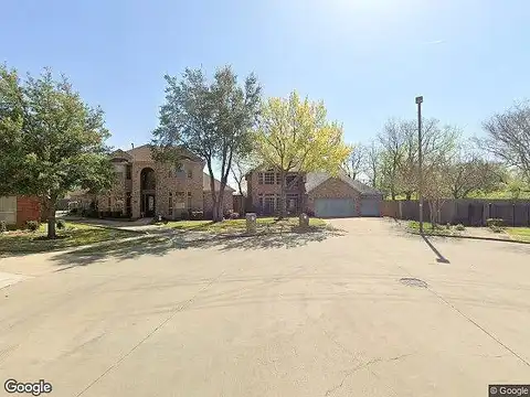 Christopher, IRVING, TX 75060