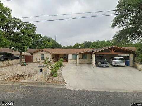 Donna Kay, KERRVILLE, TX 78028