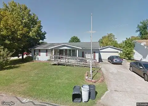 Iroquois, WHEELERSBURG, OH 45694