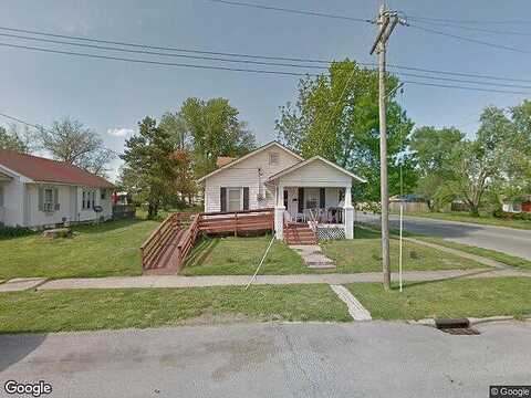 Latney, MEXICO, MO 65265