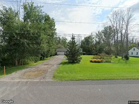 Peck, HILTON, NY 14468