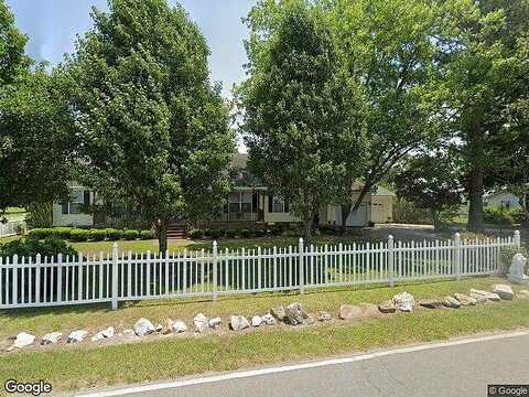 Church, MOUNT OLIVE, NC 28365