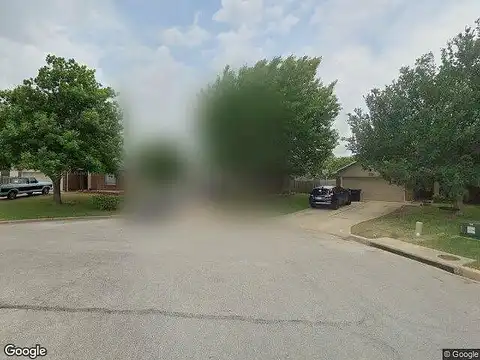 Verbena, LEANDER, TX 78641