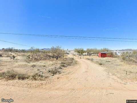 S Alyce Ave, TUCSON, AZ 85736