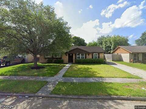 Sageleaf, HOUSTON, TX 77089