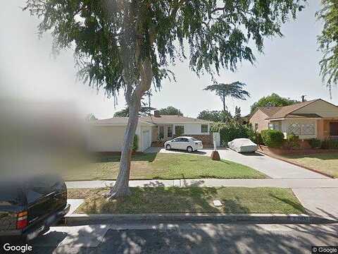 Wilkie, INGLEWOOD, CA 90303