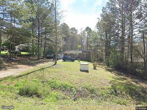 Alverson, LAGRANGE, GA 30241