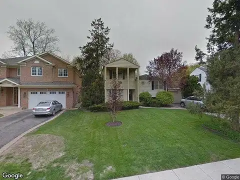 Blackthorn, NORTHBROOK, IL 60062
