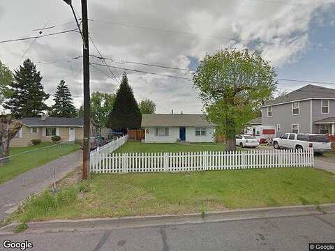Buwalda, YAKIMA, WA 98901