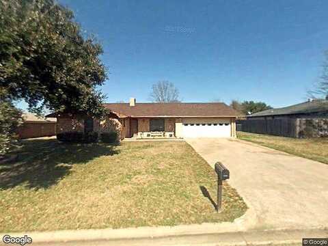 Clark, MEXIA, TX 76667
