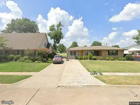 Country Club, BLYTHEVILLE, AR 72315