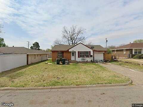 Dell, CLINTON, OK 73601