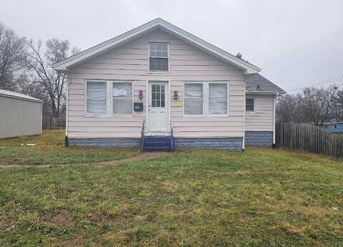 Frisbie, SPRINGFIELD, MI 49037