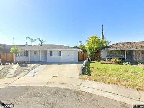 Hillcrest, ROSEVILLE, CA 95678