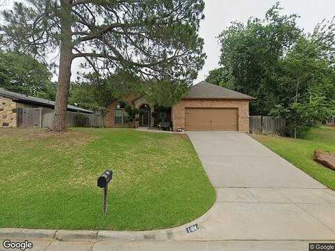 Irwin, HURST, TX 76053