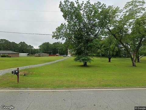 James Cross, ALBANY, GA 31721
