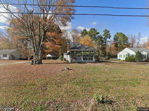 Kinsale, KINSALE, VA 22488
