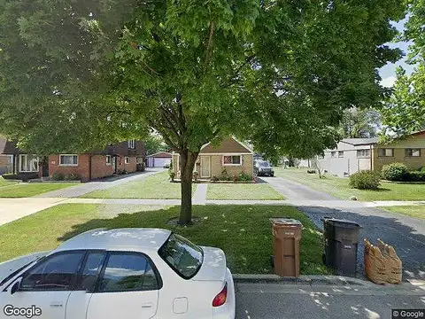 Taft, BERKELEY, IL 60163