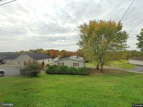 Ross, FORD CITY, PA 16226
