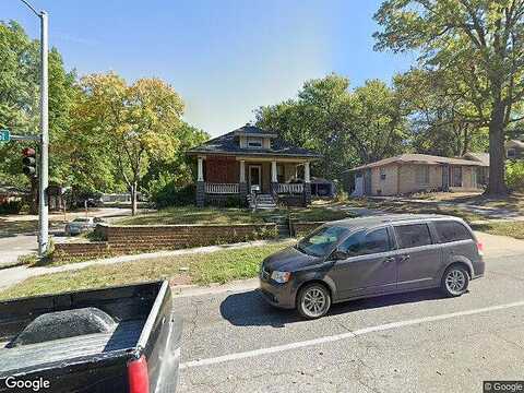40Th, LINCOLN, NE 68510