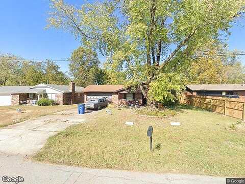 4Th, WAGONER, OK 74467
