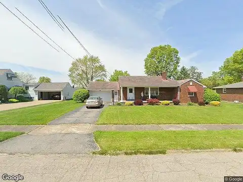 Tod, GIRARD, OH 44420