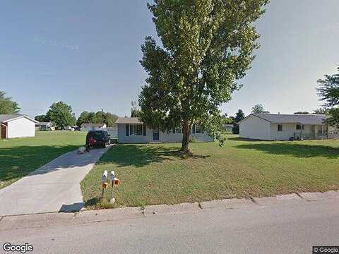 3Rd, LIGONIER, IN 46767