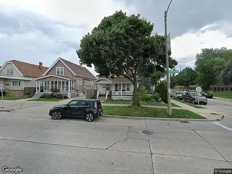 Oklahoma, MILWAUKEE, WI 53215