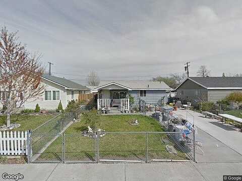 Wright, RICHLAND, WA 99354