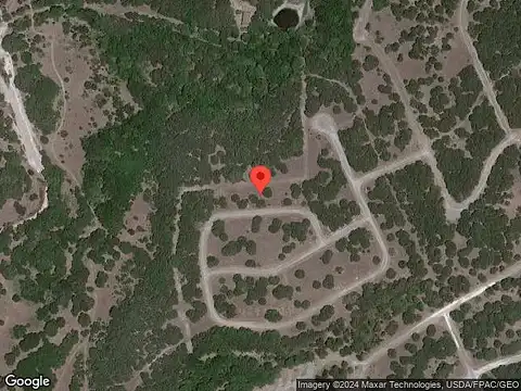 Juniper Dr, WHITNEY, TX 76692