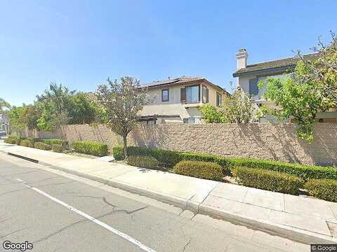 Camellia, GARDEN GROVE, CA 92840