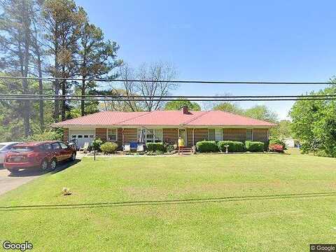 Cherry, TALLADEGA, AL 35160