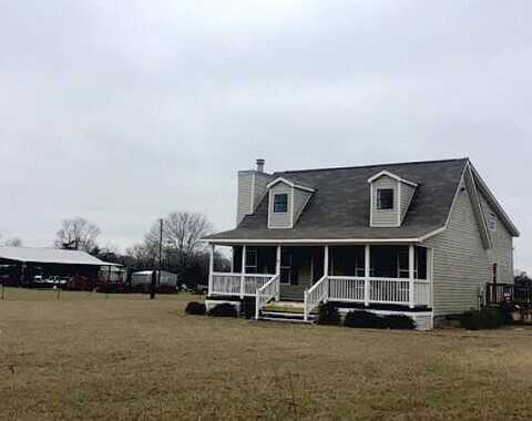 County Road 49, MARBURY, AL 36051