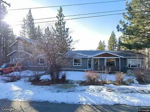Coyote Ridge, SOUTH LAKE TAHOE, CA 96150