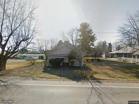 Broadway, PRINCETON, IN 47670