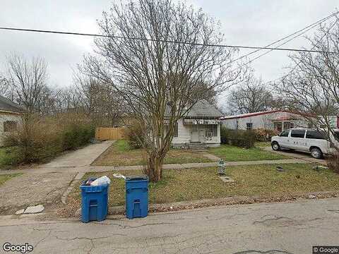 Collin, CORSICANA, TX 75110