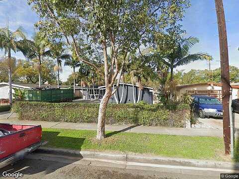 Hobart, SANTA ANA, CA 92707