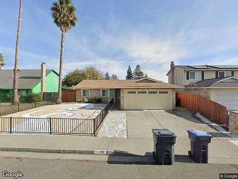 Humphrey, SUISUN CITY, CA 94585