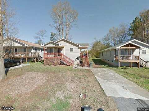Jones, SENECA, SC 29678