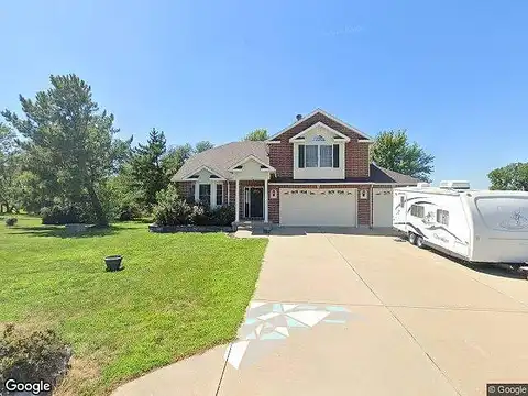 Orchid, GARDEN CITY, MO 64747