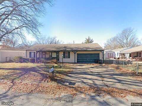 Richard, PARSONS, KS 67357