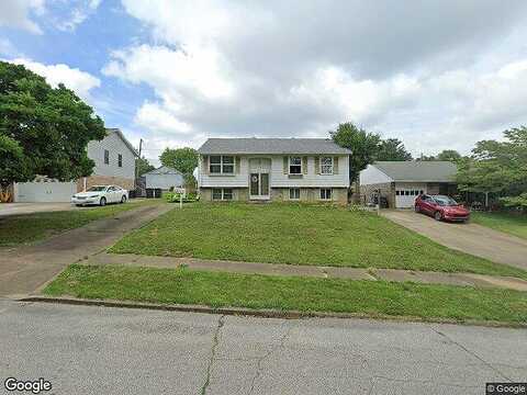 Stonebridge, EVANSVILLE, IN 47710
