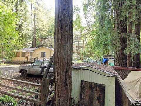 Westside, FORESTVILLE, CA 95436