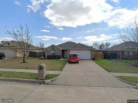Crooked Creek, MIDLOTHIAN, TX 76065