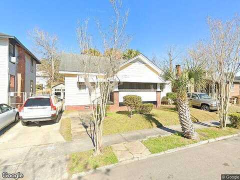 40Th, SAVANNAH, GA 31404