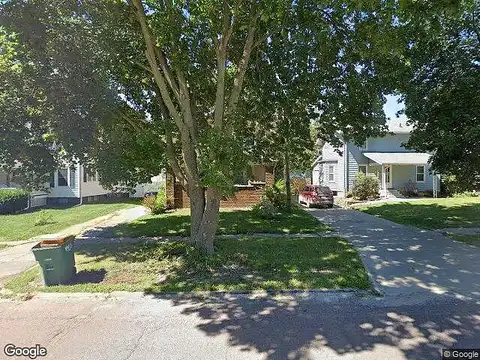 Elm, CRESTON, IA 50801