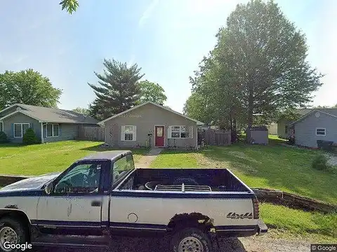 Luther, KIRKSVILLE, MO 63501