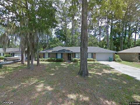 Oakleaf, SAVANNAH, GA 31410