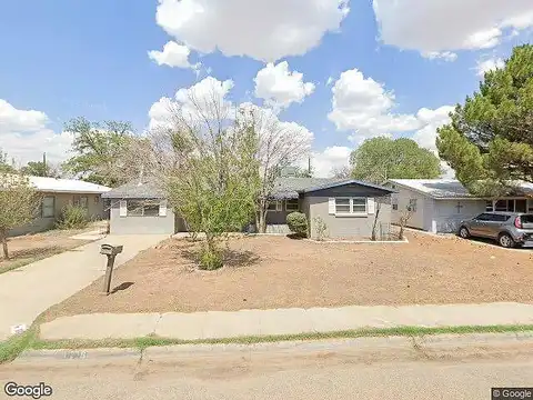 Harry, MONAHANS, TX 79756