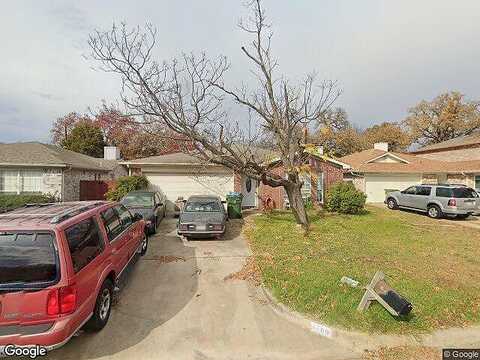 Stone Creek, MANSFIELD, TX 76063